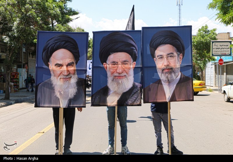 یادداشت | تبلور اندیشه امامان انقلاب در بعثث ملت ایران
