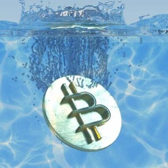 اتفاق تاریخی در بازار رمزارزها / بیت‌کوین سبز شد