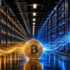 اتفاق مهم در بازار بیت‌کوین / سهام ماینرها دیگر همگام با بیت‌کوین نیست