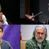 از رضا مهدوی تا احمدحسین فتایی؛ رقابت برای صندلی دفتر موسیقی