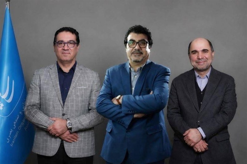 بازگشت یک مدیر و دو جابجایی در سازمان سینمایی بازگشت یک مدیر و دو جابجایی در سازمان سینمایی