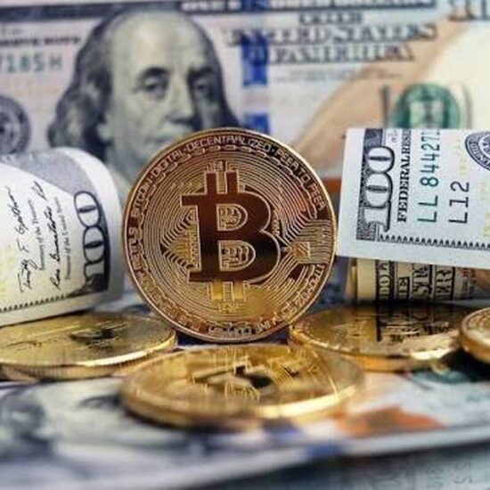 بحران بدهی شرکت‌ها و خطر فروش اجباری میلیاردها دلار بیت‌کوین