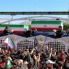 بدرقه‌هایی که محاسبات دشمن را خاک کرد