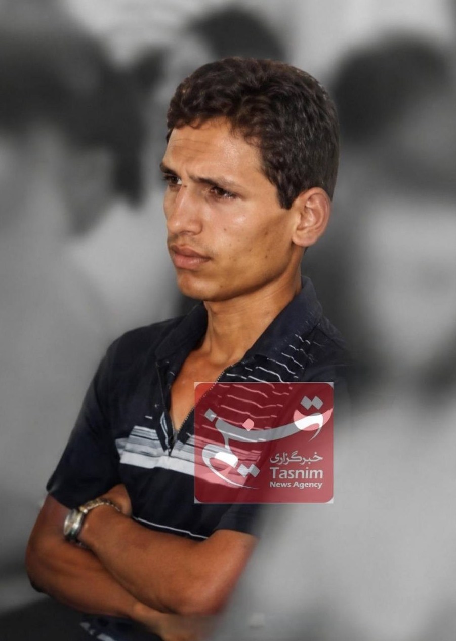 نوار غزه , محمد الضیف , کشور فلسطین , 