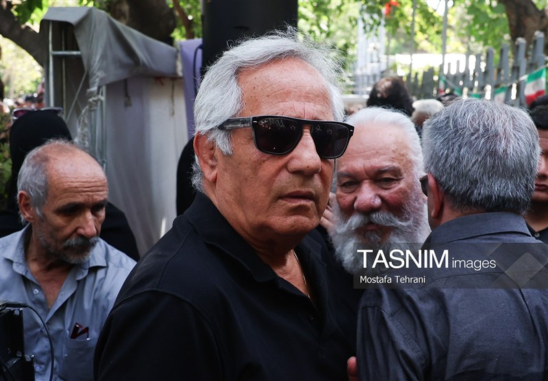 اکبر عبدی , 