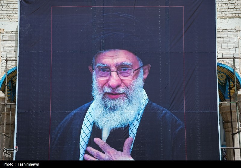 دعوت اتحادیه نشر محتوا در فضای مجازی برای حضور در آیین وداع و تشییع
