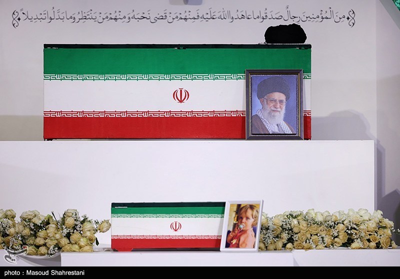دعوت دبیر شورای عالی انقلاب فرهنگی برای حضور در مراسم تشییع رهبر شهید