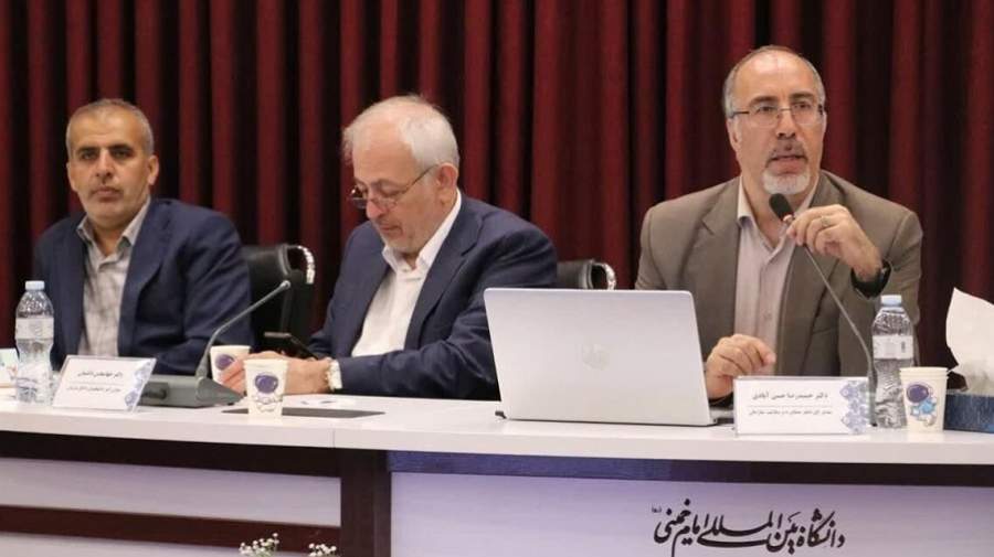 سلامت روان دانشجویان در شرایط پساجنگ؛ محور نشست معاونان دانشجویی دانشگاه‌ها