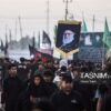 شهیدی که در پیاده‌روی اربعین مداح مراسمش را انتخاب کرد