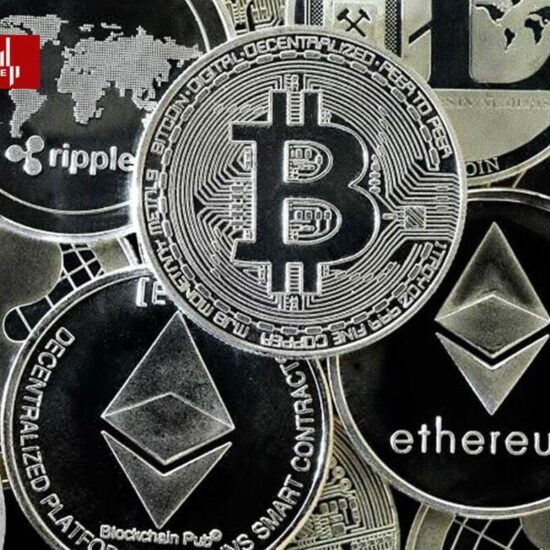 قیمت تتر، بیت‌کوین و اتریوم امروز دوشنبه ۵ مرداد ۱۴۰۵ | بیت‌کوین این مرز را از دست بدهد، همه‌چیز تغییر می‌کند