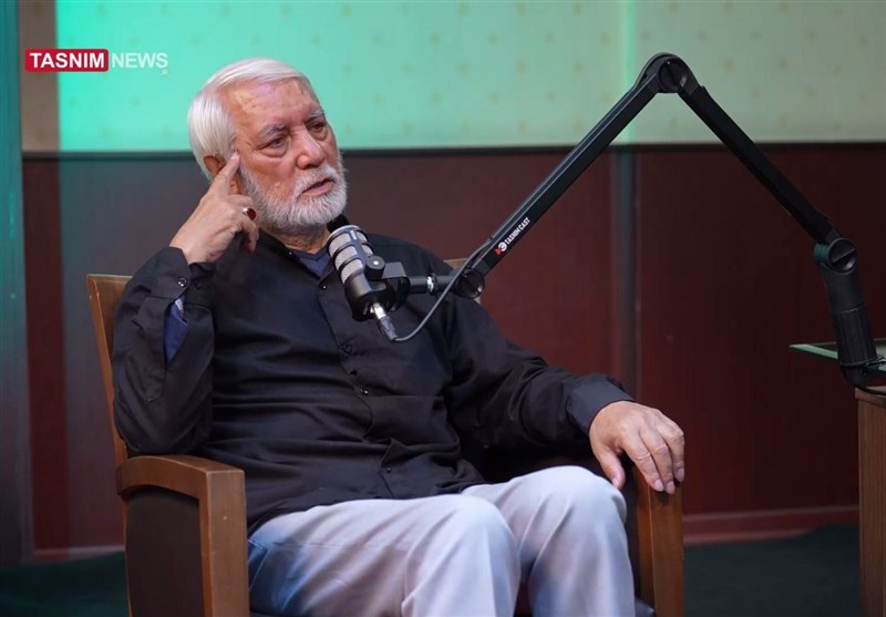 مدیران فرهنگی گفتند فیلم برای امام حسین نمی‌سازیم؛ سپاه حمایت کرد
