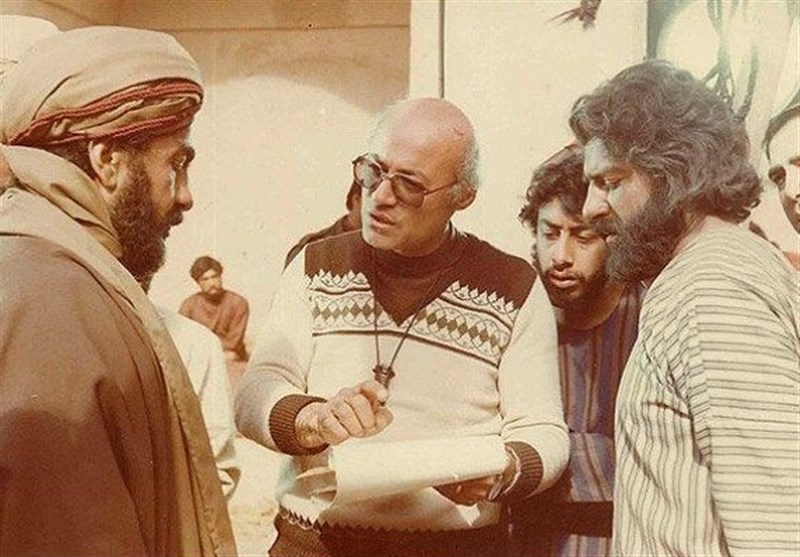فیلم , سینما , امام حسین (ع) , عاشورا , 