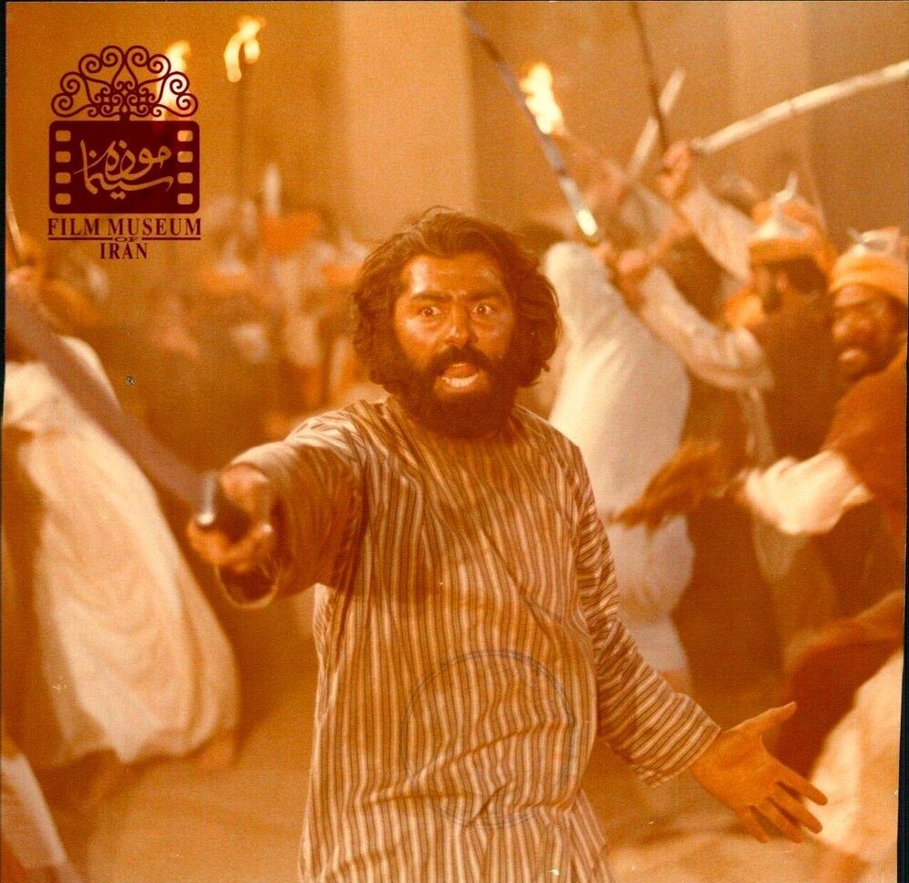 فیلم , سینما , امام حسین (ع) , عاشورا , 