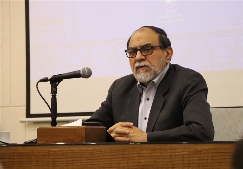 معماری نظم نوین جهانی در پرتو سیره سیاسی اهلبیت(ع) معماری نظم نوین جهانی در پرتو سیره سیاسی اهلبیت(ع)