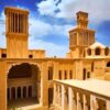 مکالمه رایگان ایرانسل به مناسبت روز یزد