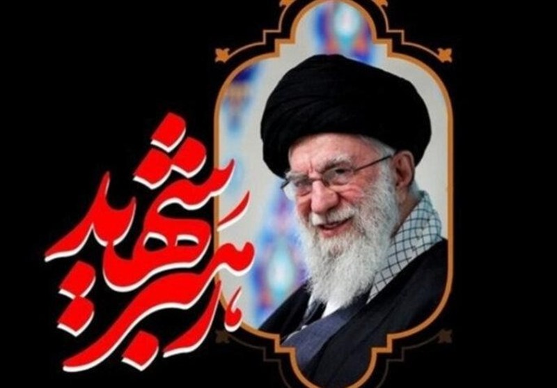 همراهی نهاد کتابخانه‌ها در خدمت‌رسانی به عزاداران رهبر شهید