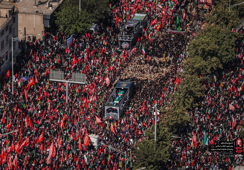 و این آغاز عملیات وعده صادق پنج است و این آغاز عملیات وعده صادق پنج است