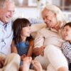 وقتی قانون در خانه پدربزرگ برای نوه‌ها بی‌معنا می‌شود