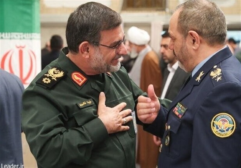 2 ویژگی خاص شهید تنگسیری که تمجید رهبر شهید انقلاب را گرفت 2 ویژگی خاص شهید تنگسیری که تمجید رهبر شهید انقلاب را گرفت