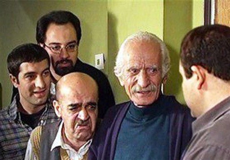 سریال , تلویزیون , صدا و سیما , 