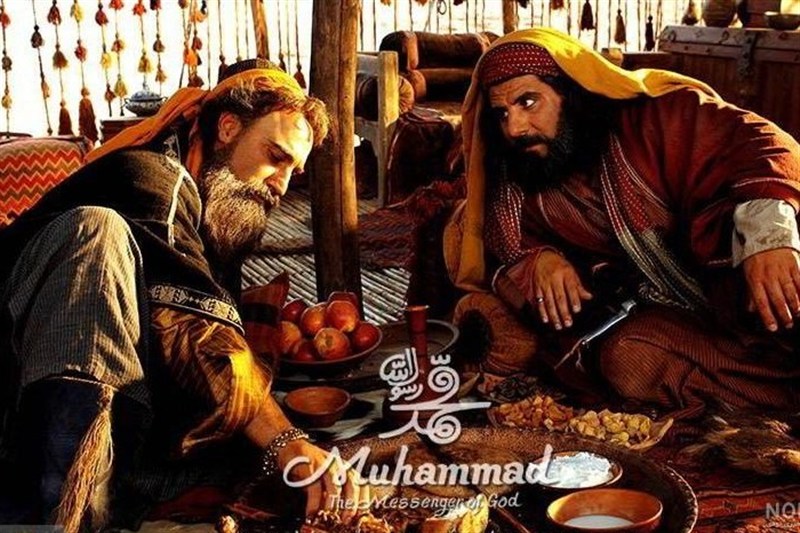 از غیبت معنادار یهود در «الرِسالَة» تا روایت مجیدی در «محمد رسول الله»