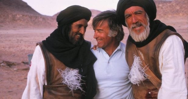 سینما , حضرت محمد (ص) , پیامبر(ص) , فیلم , 