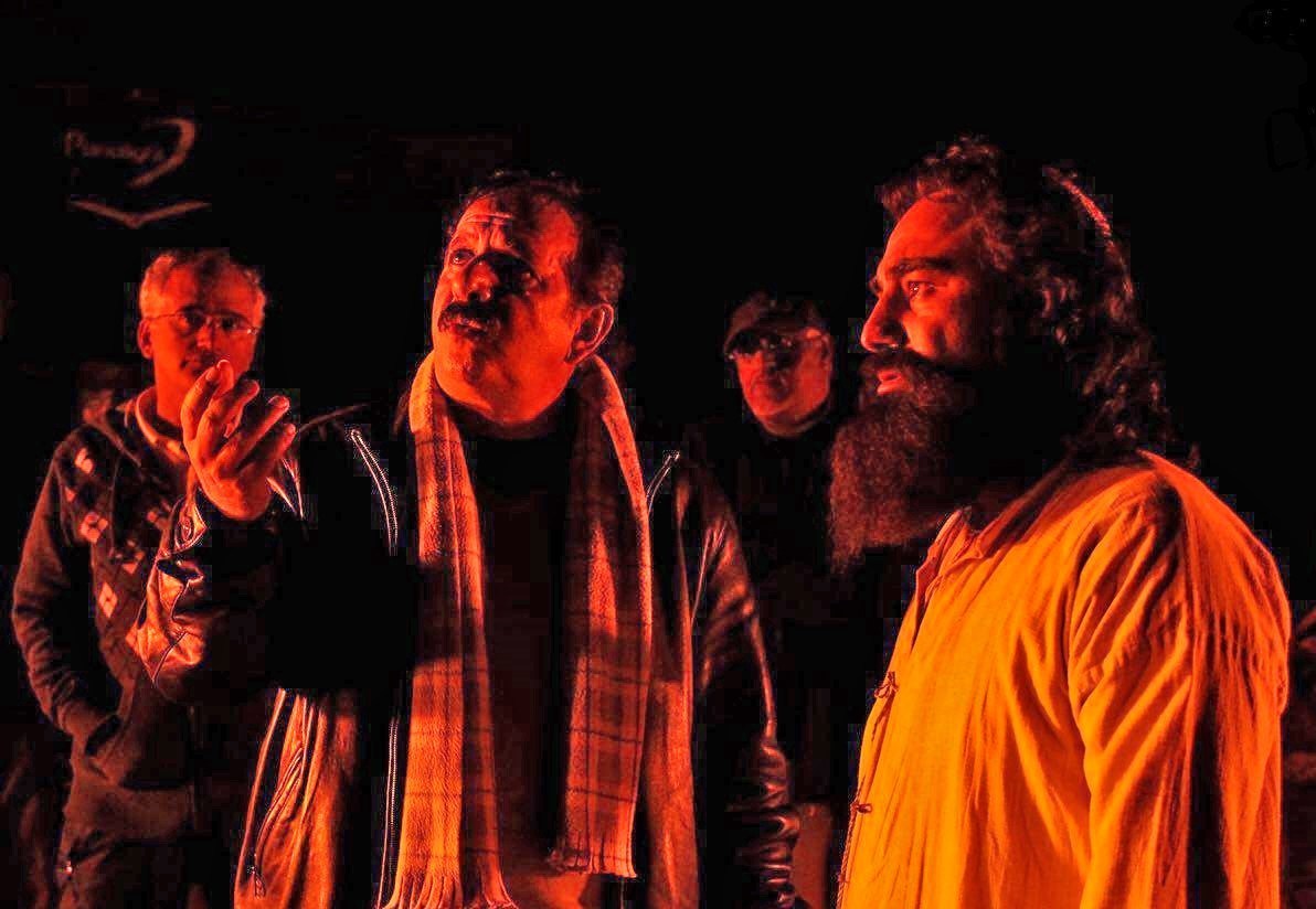 سینما , حضرت محمد (ص) , پیامبر(ص) , فیلم , 