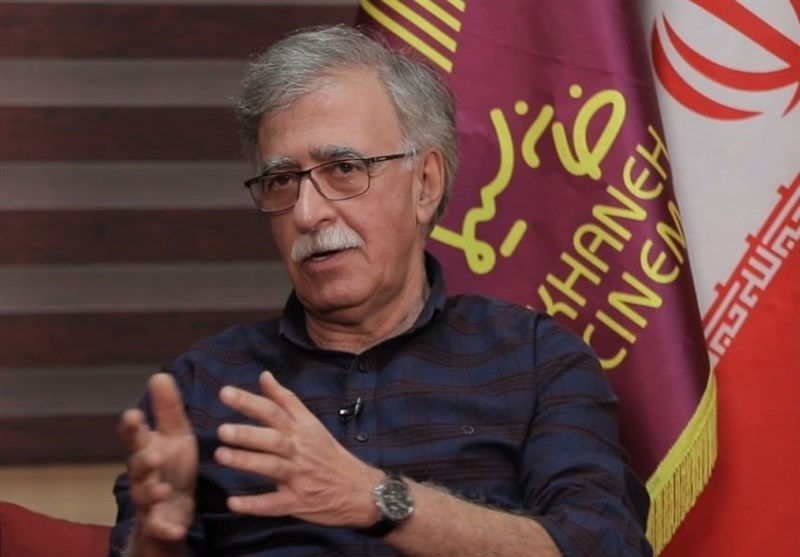 اسعدیان:‌ واکنش هنرمندان ممکن است از روی جوسازی باشد/وسط‌باز نیستم