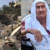 اشک زمینِ نفرین‌شده؛ از 28صفر 11 هجری تا روزگار پررنج پیرزن فلسطینی