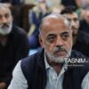 افشار:برای فصل جدید «گاندو» آماده‌ام/بلاتکلیفی سریال «حضرت معصومه (س)»