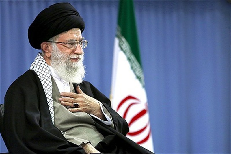 اهمیت اربعین در نگاه رهبر شهید انقلاب اهمیت اربعین در نگاه رهبر شهید انقلاب