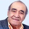 ایرج، پهلوان موسیقی ایران درگذشت