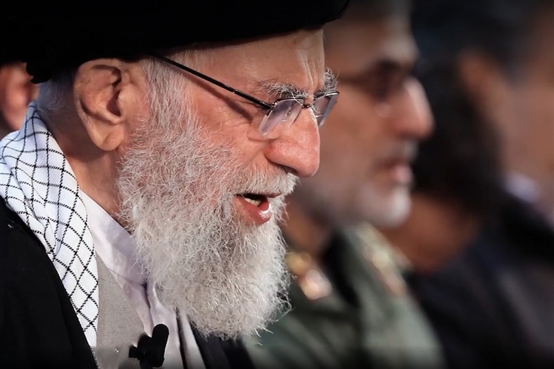 اینفوگرافیک|آیا گریه بر امام حسین (ع) نماز را باطل می‌کند؟