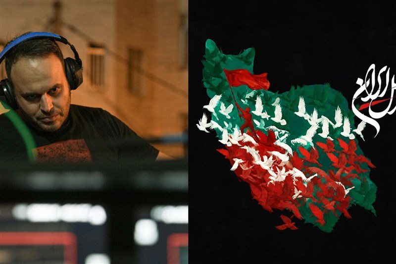 بازگشت مهدویان به تلویزیون با «اهل ایران»/ پخش از آیفیلم آغاز میشود بازگشت مهدویان به تلویزیون با «اهل ایران»/ پخش از آیفیلم آغاز میشود