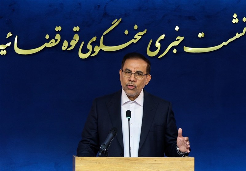 «باقر خرازی» به دادگاه ویژه روحانیت احضار شد «باقر خرازی» به دادگاه ویژه روحانیت احضار شد