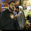 ببینید|آرزوی شاعر انقلاب برای رو شدن دست وطن فروشان