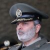ببینید|لحظاتی متفاوت از زندگی فرمانده شهید ارتش ایران