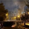 بحث آرمان با جوان‌های معترض و دروغ‌های مسیح علینژاد از سیل لرستان