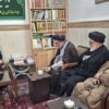 تأکید آیت‌الله میلانی بر احیای موقوفات و صیانت از حقوق وقف