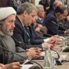 تجلیل از 45 چهره داخلی و خارجی در جایزه دیپلماسی فرهنگی