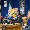 تشریح برنامه‌‌های پیاده‌روی جاماندگان اربعین در تهران