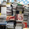 تطهیر قاچاق کتاب به بهانه انتقام از ناشر