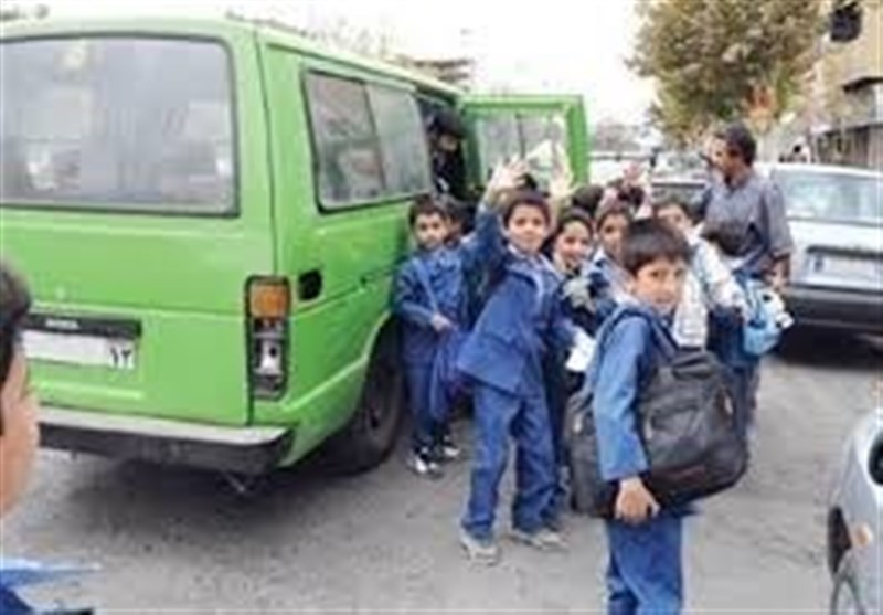 تمدید مهلت ثبت درخواست سرویس مدارس در سامانه سپند تا 15 شهریور