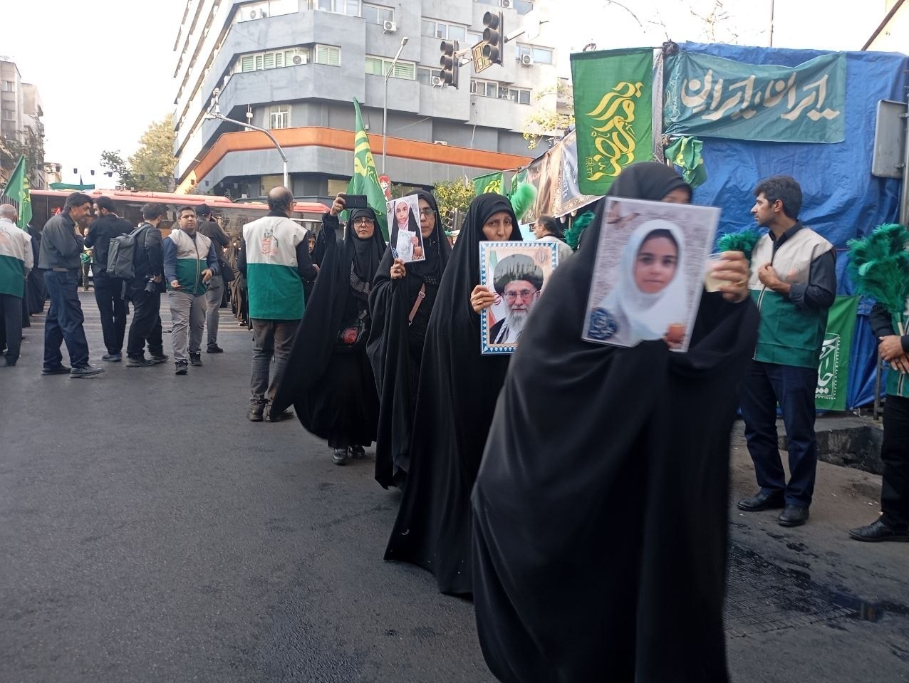 امام رضا (ع) , هیئت , اهل بیت , 