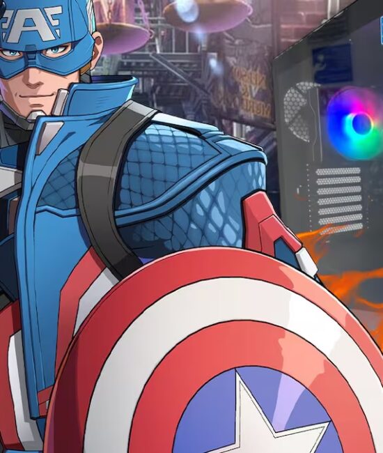 تهیه‌کننده Marvel Tokon بابت مشکلات نسخه کامپیوتر بازی عذرخواهی کرد