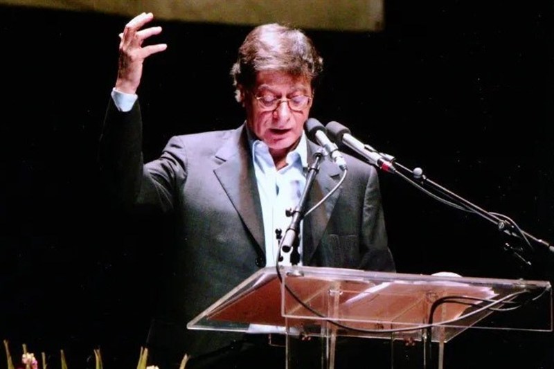 «تو تنها ترانه منی»؛ به یاد محمود درویش که فلسطین از اشعارش میچکید کشور فلسطین , رژیم صهیونیستی (اسرائیل) , ادبیات مقاومت ,
