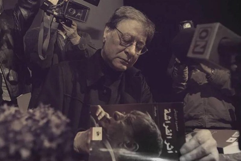 «تو تنها ترانه منی»؛ به یاد محمود درویش که فلسطین از اشعارش میچکید کشور فلسطین , رژیم صهیونیستی (اسرائیل) , ادبیات مقاومت ,