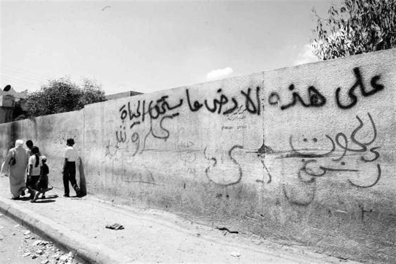 «تو تنها ترانه منی»؛ به یاد محمود درویش که فلسطین از اشعارش میچکید کشور فلسطین , رژیم صهیونیستی (اسرائیل) , ادبیات مقاومت ,