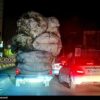 توقیف 900خودروی حمل پسماند/مهلت یکماهه دادستانی به شهرداری تهران