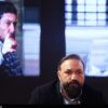 جوادی: به «راه شیری»، تنها فیلم با موضوع پیاده‌روی اربعین جفا شد